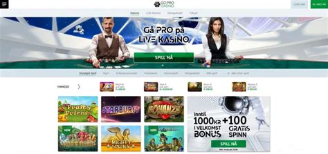 GoProCasino (2024) .